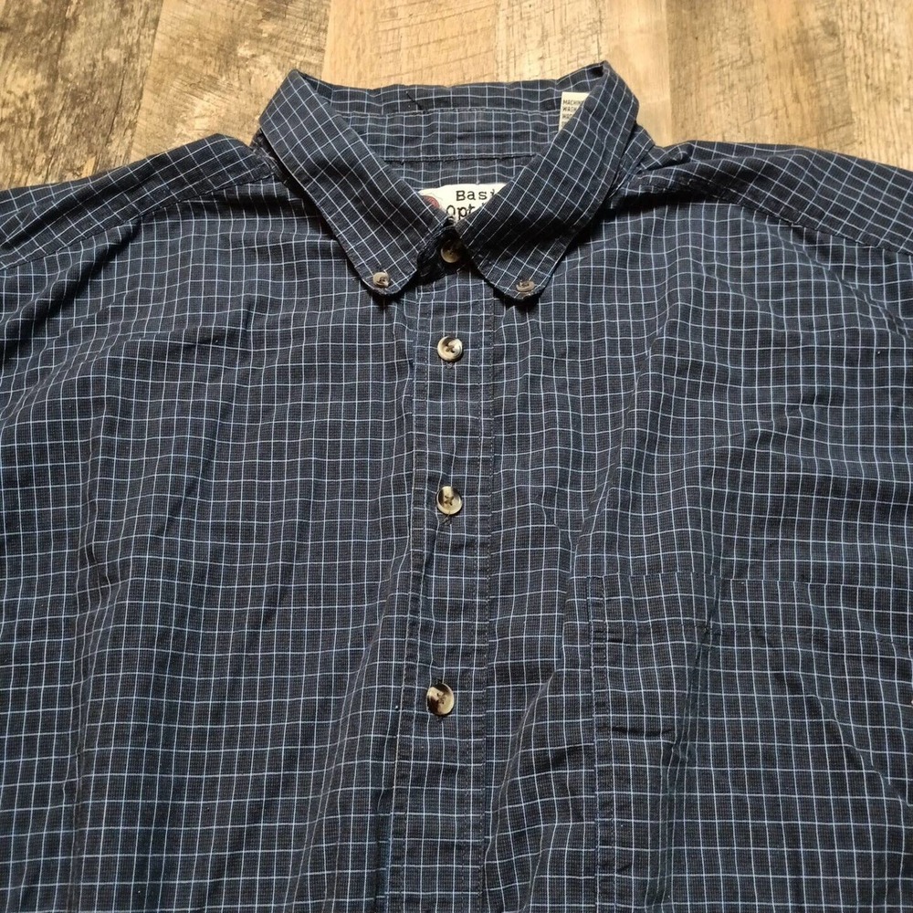 Basic Options Shirt - Picture 3 of 7